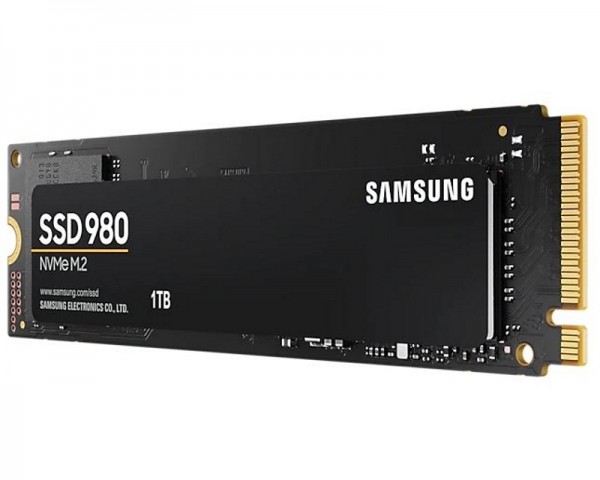 SAMSUNG 1TB M.2 NVMe MZ-V8V1T0BW 980 EVO Series SSD