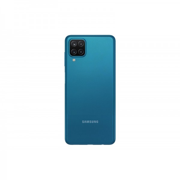 SAMSUNG Galaxy A12 (Plava), 6.5'', 4/64GB