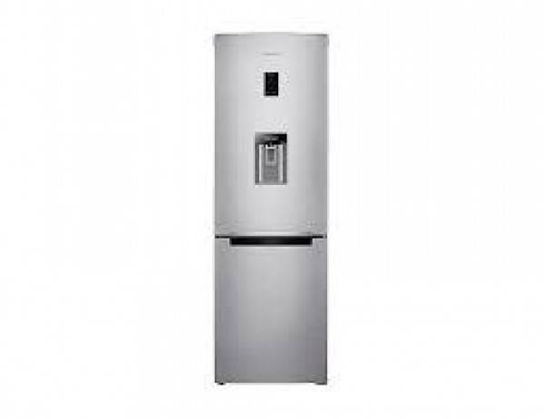 SAMSUNG Kombinovani frizider RB34T652ESAEK