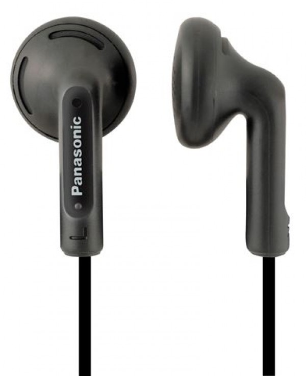 PANASONIC slušalice  RP-HV104E-K