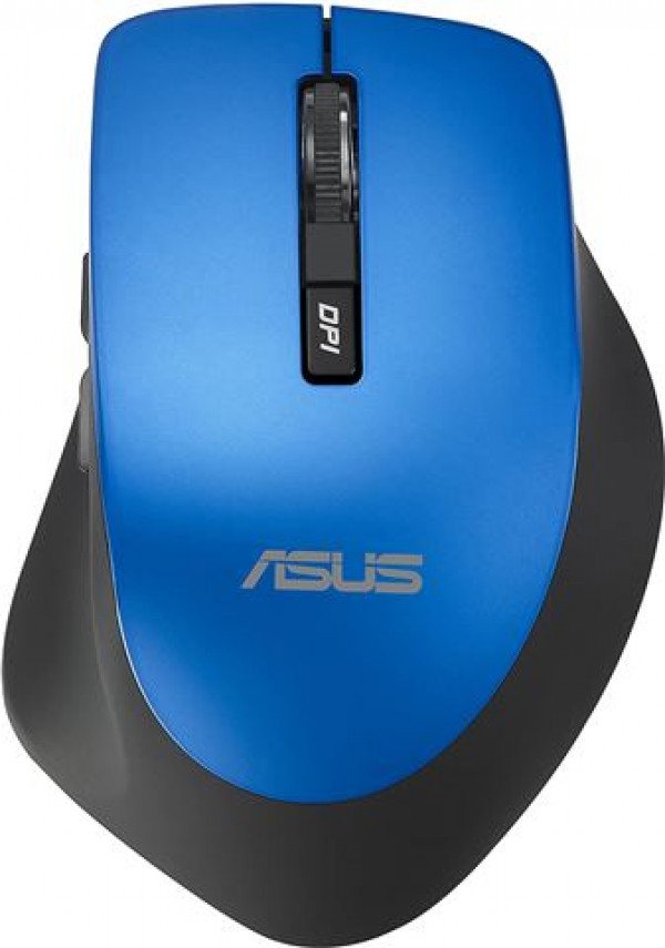 Asus miš WT425, plavi