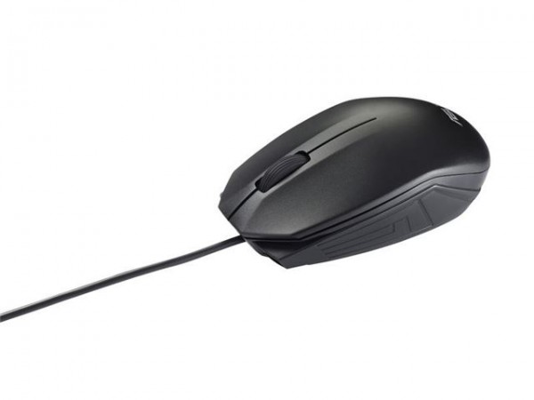 NOT DOD AS MOUSE UT280, Black