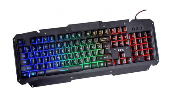 TAST MS ELITE C330 gaming