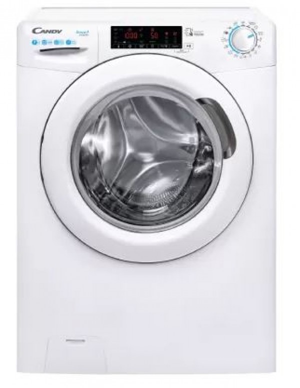 CANDY Mašina za pranje veša   CS4 127TXME/2-S