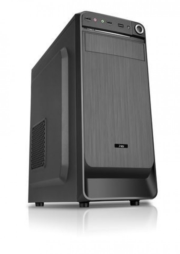 MSG BASIC i141 6400 4G 240SSD DVD 500w