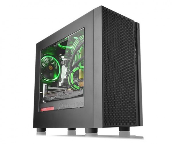 MSG PLAY i140 10100f 8GB SSD250GB1650 550w