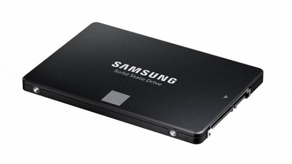 SSD 1TB Samsung 870 EVO 2.5'' EU