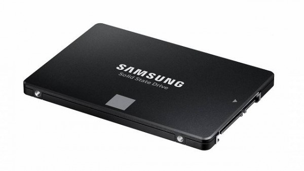 SSD 500GB Samsung 870 EVO 2.5'' EU