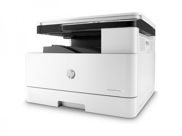 HP LaserJet M438n MFP Printer