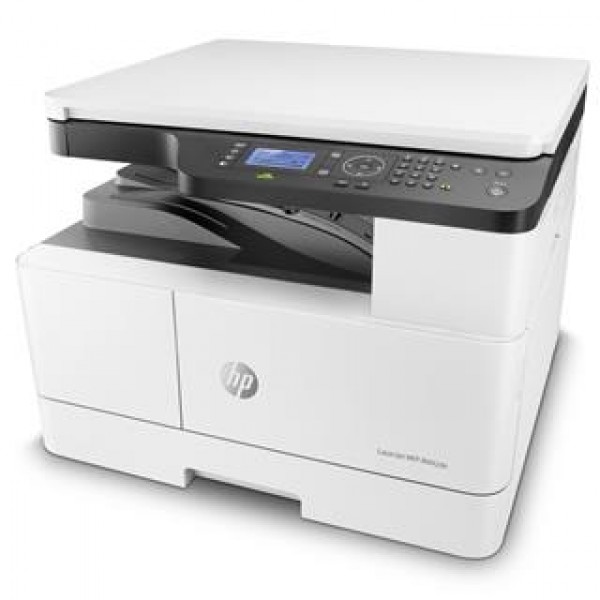 HP LaserJet M442dn MFP Printer