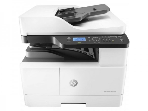 HP LaserJet M443nda MFP Printer