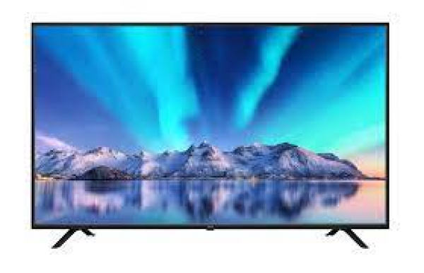 TV LED 55UHDS61T2S2SM VIVAX