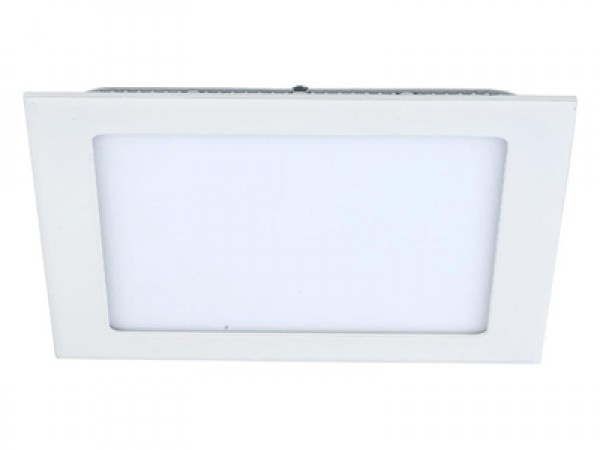 SPECTRA LED panel ugradni kockasti 12W LPUKA1-12 4200K