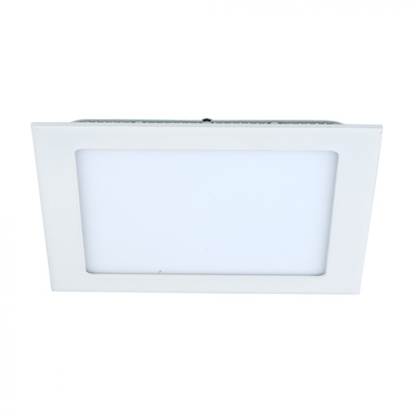 SPECTRA LED panel ugradni kockasti 9W LPUKA1-9W 2700K