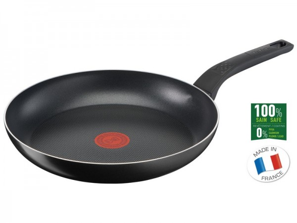 Tiganj duboki TEFAL Simply Clean 28cm - B5670653