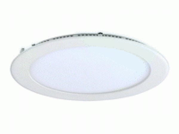 SPECTRA LED panel ugradni okrugli 24W LPUOA1-24 6500K