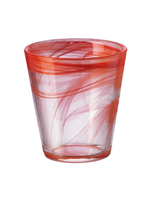 Čaša CAPRI Coral 37 cl 1/1 140267