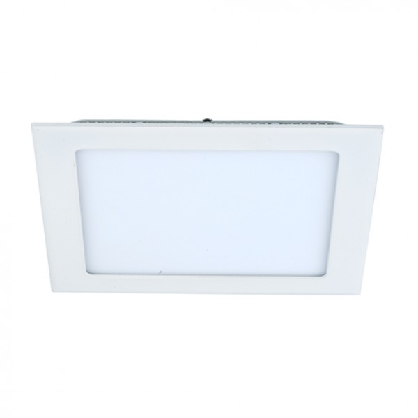 SPECTRA LED panel ugradni kockasti 9W LPUKA1-9W 4200K