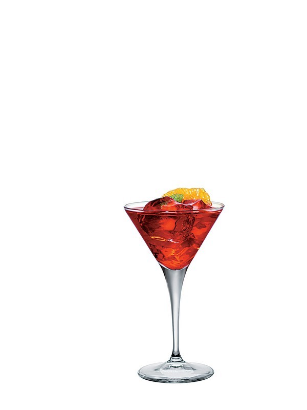 Čaša za martini Ypsilon 2/1 24,5cl 124490Y
