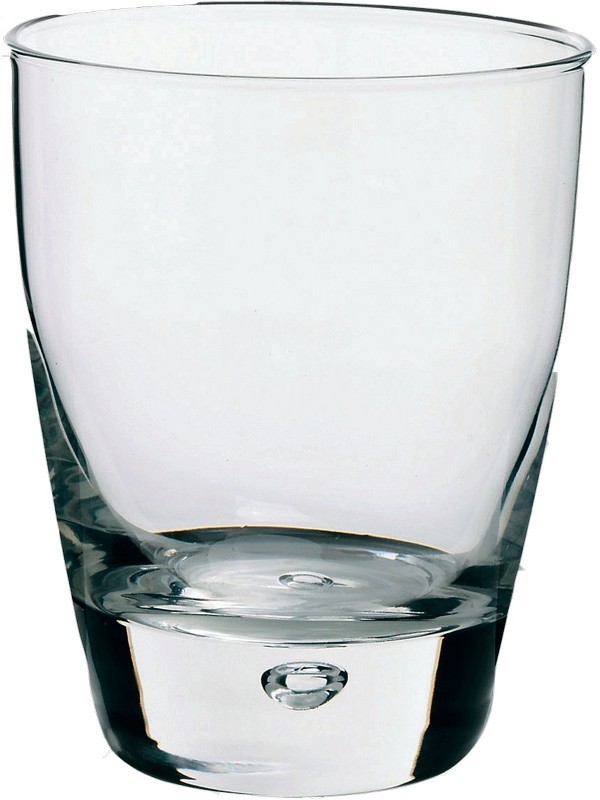 Čaša za kratka pića Luna Rocks 3/1 26 cl  191180