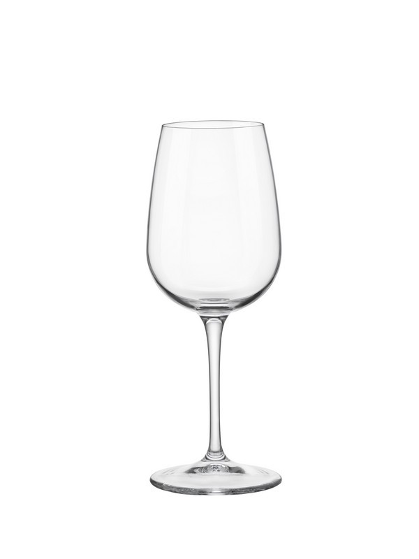 320753 Čaša za vino Inventa Small 25cl 6/1  320753