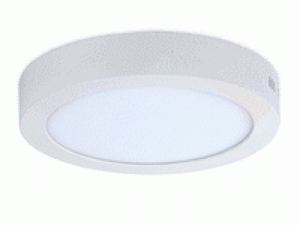 SPECTRA LED panel nadgradni okrugli 6W LPNOA1-6 4200K