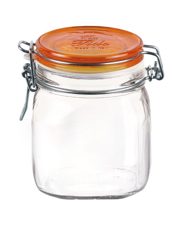 Tegle Fido Multicolor 750 ml narandžasta  149280/590