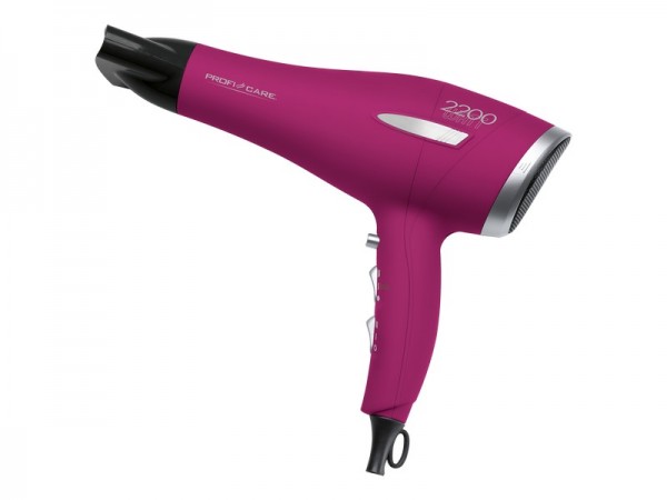 PROFI CARE Fen PC-HT3045P  pink