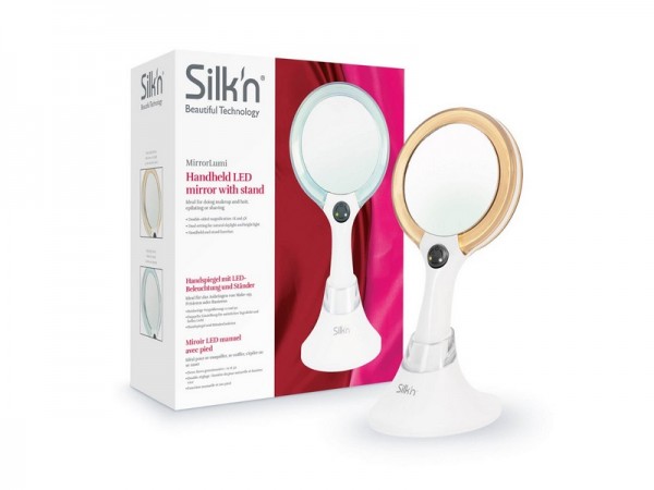 SILKN Ogledalo Mirror Lumi MLU1PEU001