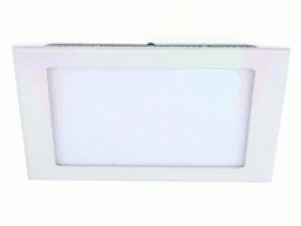 SPECTRA LED panel ugradni kockasti 12W LPUKA1-12 2700K