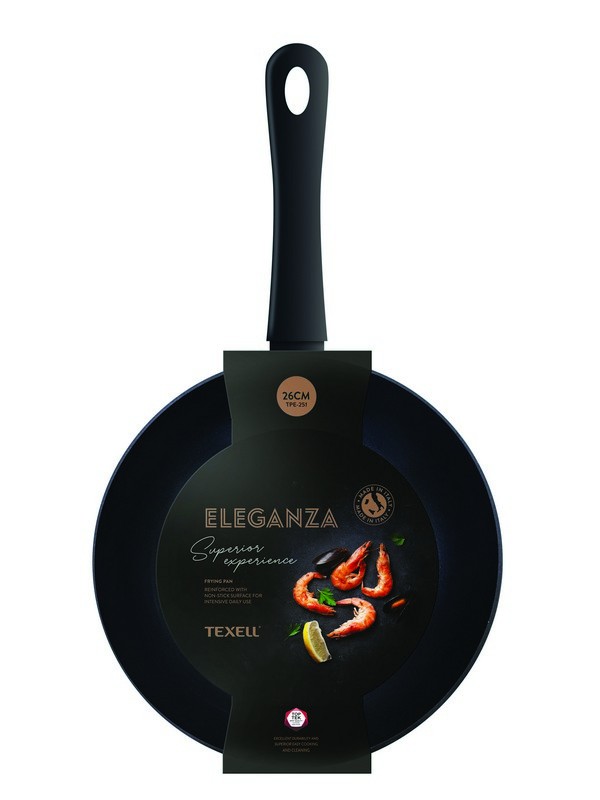 Tiganj Eleganza TEXELL TPE-251 26cm