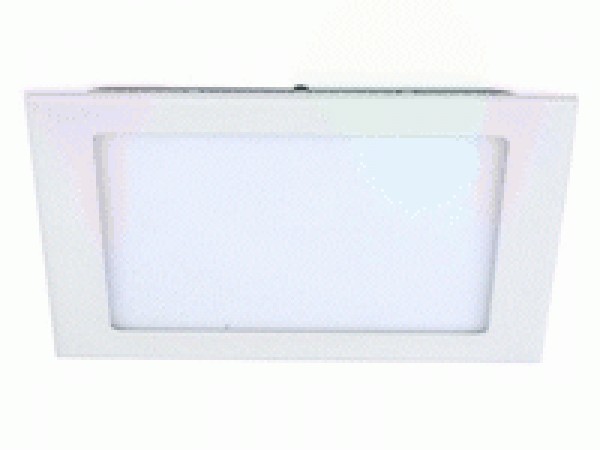 SPECTRA LED panel ugradni kockasti 12W LPUKA1-12 6500K