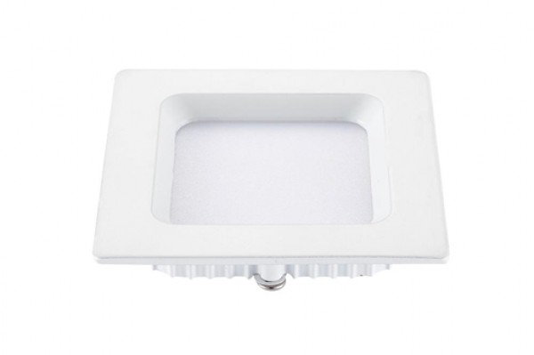 SPECTRA LED panel ugradni kockasti 3W LPUKA1-3 2700K