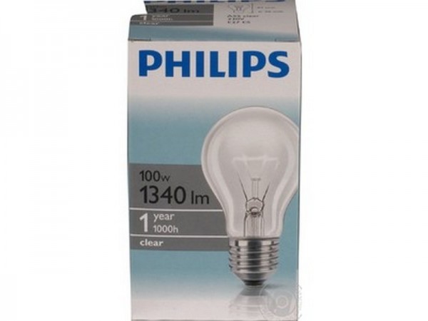 STANDARDNA SIJALICA 100W E27 BISTRA PS005
