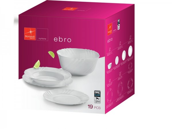 Set tanjira Ebro 19/1  402404