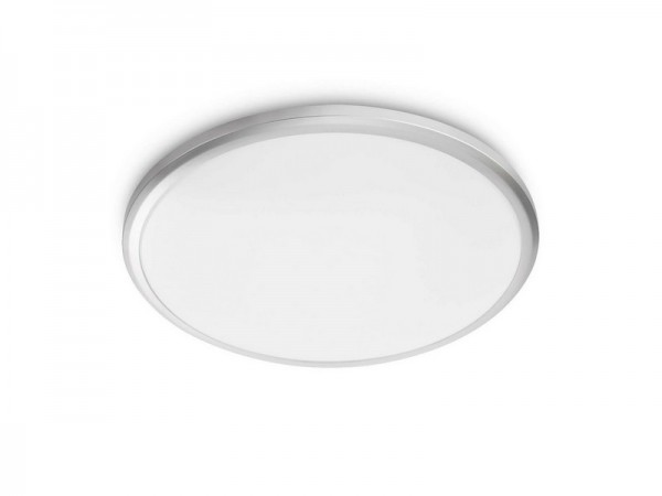 Twirly plafonska svetiljka siva 2700K LED 1x17W 31815/87/16
