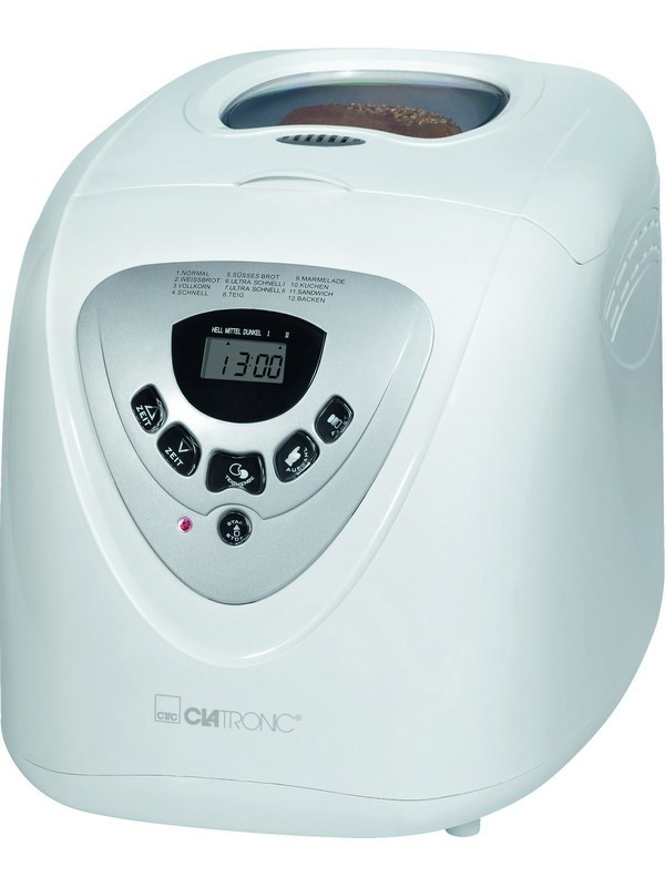 MINI PEKARA BBA3505 CLATRONIC