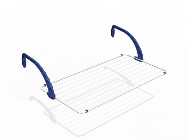Sušilica za veš Balcony TEXELL TCD-B167 10m