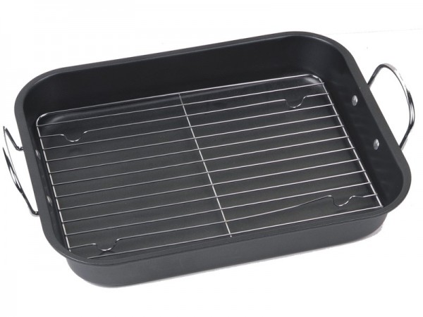 Pekač LINEA - LPEKG-1479 sa grill rešetkom