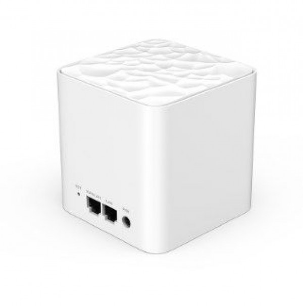 Tenda MW3 AC1200 dual band distribution mesh WiFi system 200m2 2PACKS