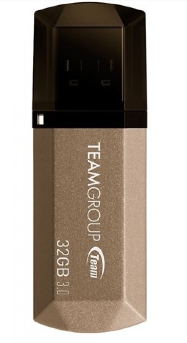TeamGroup 32GB C155 USB 3.0 GOLD TC155332GD01