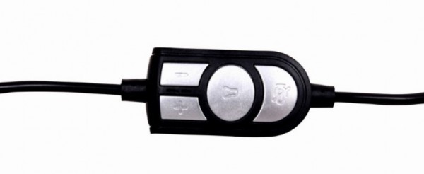 GHS-U-5.1-01 Gembird 5.1 surround gejmerske slusalice sa mikrofonom USB