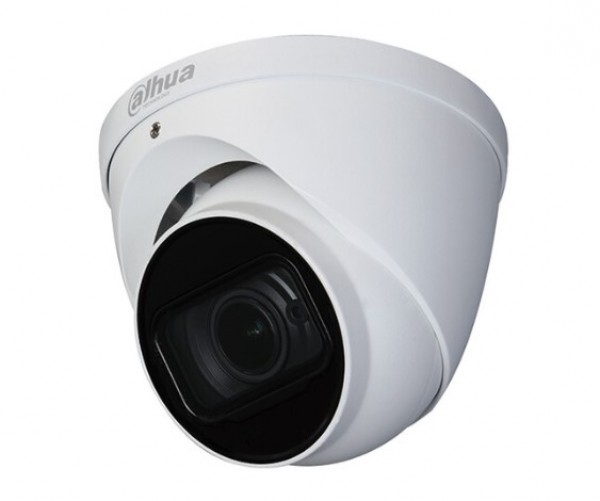 KAMERA Dahua * HAC-HDW1200T-Z-2712-S4 2mpix 2.7-12mm Vario DOME, 60m, HDCV, ICR 4705