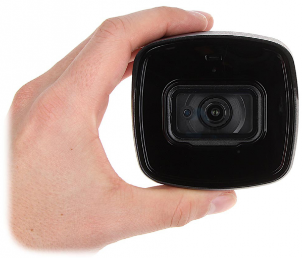 KAMERA Dahua * HAC-HFW1230TL-A-0360B 2Mpix, 3.6mm 80m HDCVI, FULL HD ICR antivandal metalno kuc 4136