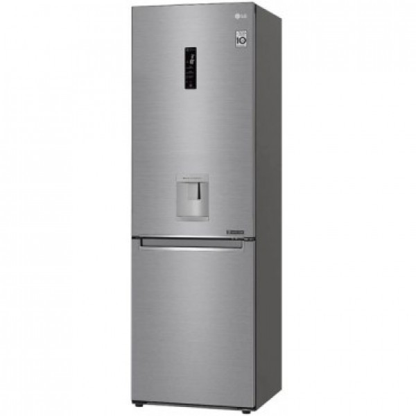 LG Kombinovani frižider GBF71PZDMN