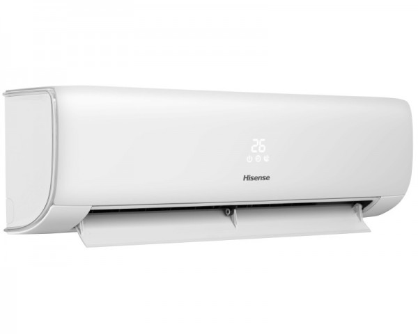 HISENSE klima Wings HiNano 12K - KB35YR3E inverter