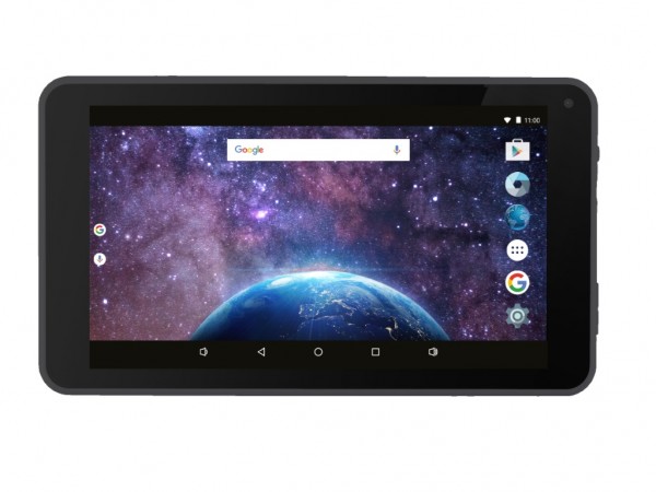 eSTAR Themed Tablet StarWarsBB8 7399 7'' ARM A7 QC 1.3GHz2GB16GB0.3MPWiFiAndroid 9SWars futrola