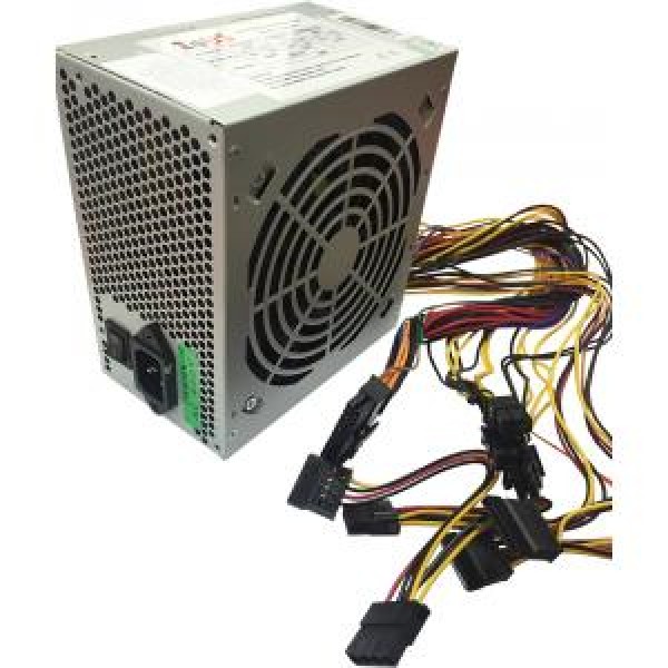 ZEUS ZUS-700 700W ATX napajanje