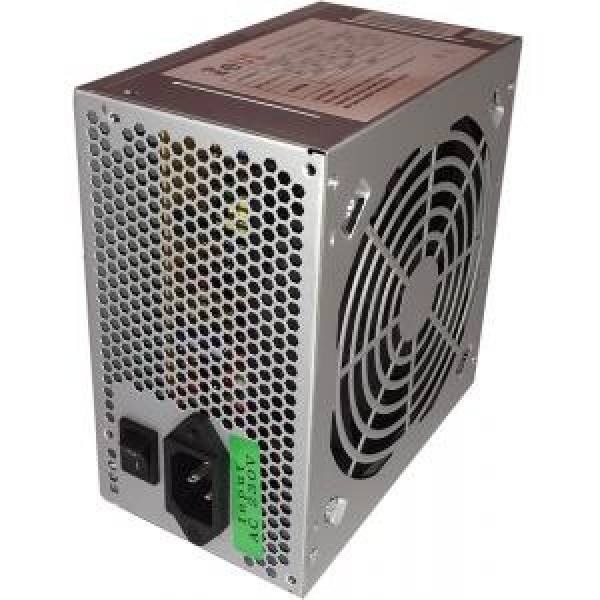 ZEUS ZUS-500 500W ATX napajanje