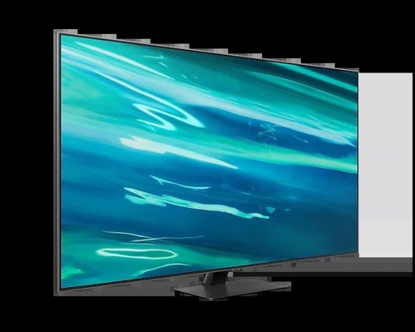 SAMSUNG TV Smart  QE65Q80AA